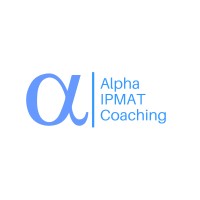 Alpha IPMAT Coaching