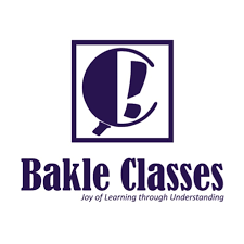 Bakle Classes logo