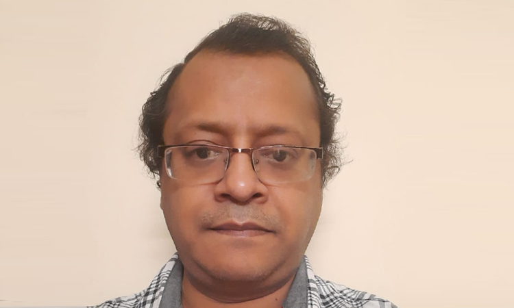 Dipak Mishra