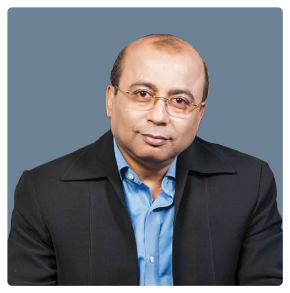 Professor Samit Ray faculty