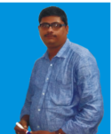 Anirban Chakraborty faculty