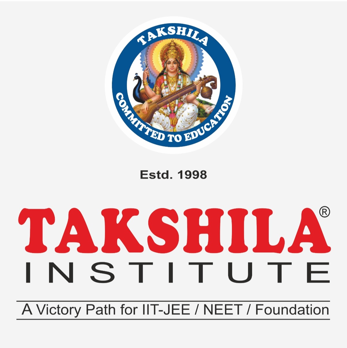 TAKSHILA INSTITUTE