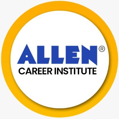 ALLEN logo