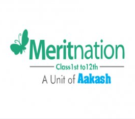 Meritnation logo