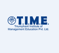 TIME logo