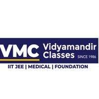 Vidyamandir Classes logo