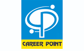 CAREER POINT logo