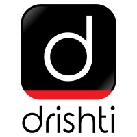 Drishti IAS logo