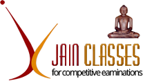 Jain Classes logo