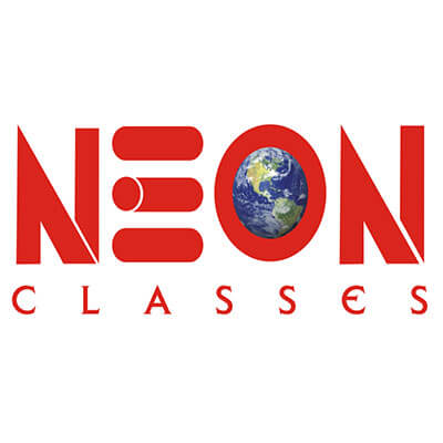 NEON CLASSES