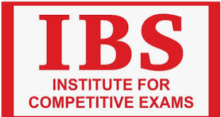 IBS logo