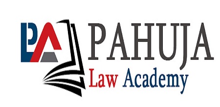 Pahuja Law Academy