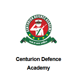 Centurion Defence Academy logo