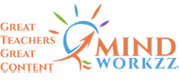 Mindworkzz  Coaching logo