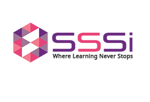 SSSi logo