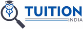 TUITION INDIA logo