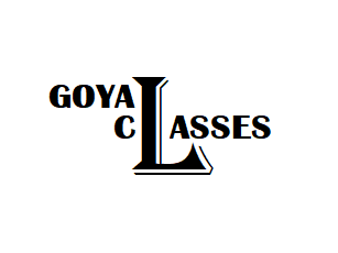 Goyal Classes