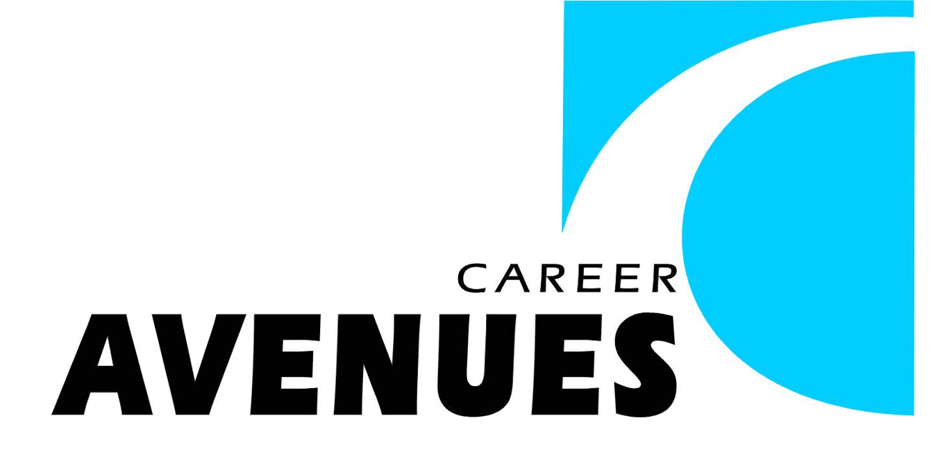 Career Avenues logo