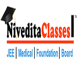 Nivedita Classes logo