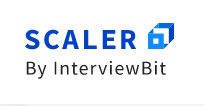 Scaler Academy logo