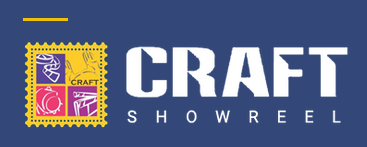 CRAFT FILM SCHOOL logo