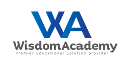 Wisdom Academy logo