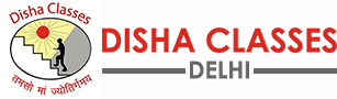 Disha Classes logo