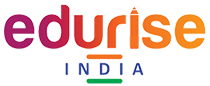 Edurise India logo