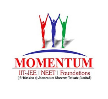 Momentum logo