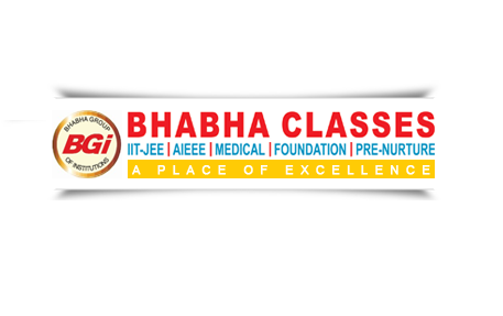 Bhabha Classes logo