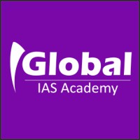 Global IAS Academy