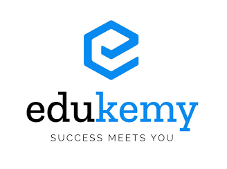 Edukemy logo