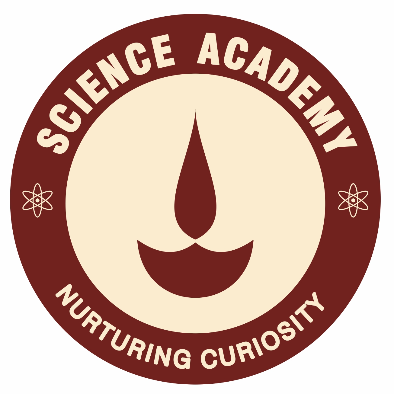 Science Academy logo