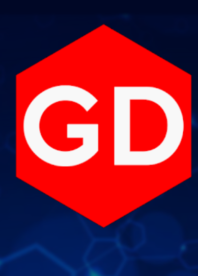 GD CHEMISTRY CLASSES logo