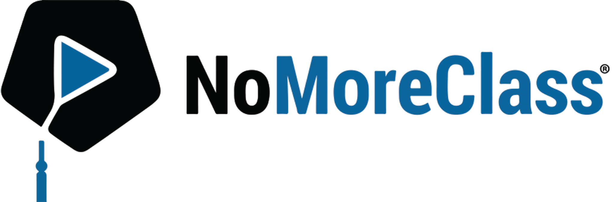 No More Class logo