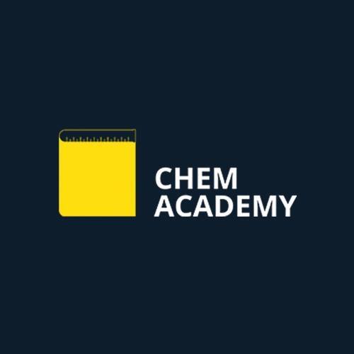 Chem Academy logo