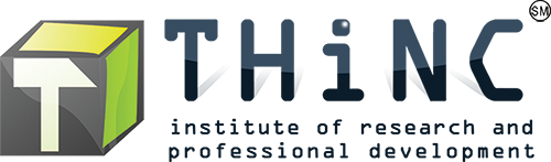 THINC logo