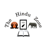 TheHinduZone logo