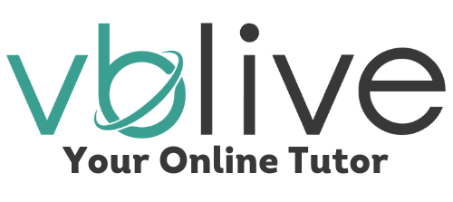 VBLive logo