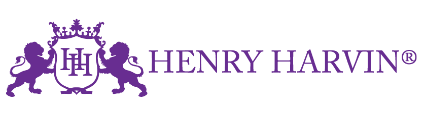 Henry Harvin logo