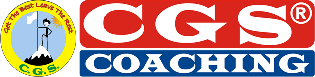 CGS Coaching