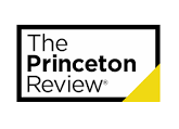 The Princeton Review logo