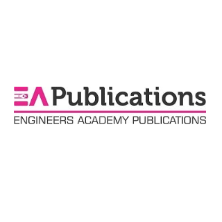 EA Publication logo