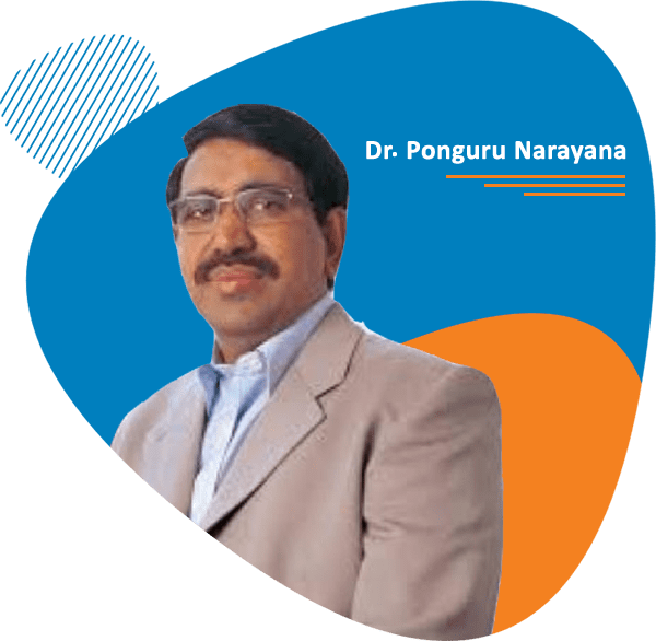 Dr Ponguru Narayana faculty