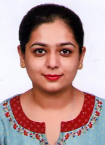 Nitika Tiiwarri