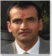 Dr Sanjeev Yadav faculty