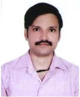 Mr Lokesh Kumar Gupta faculty