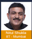 Nitul Shukla