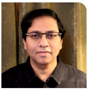 Shyam Mohan Gupta