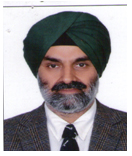 Major HS Kalsi faculty